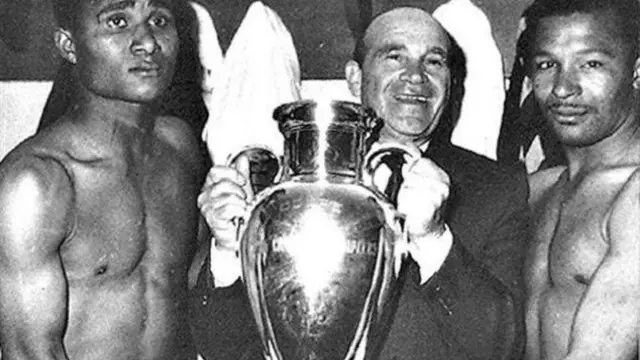 Bela Guttmann