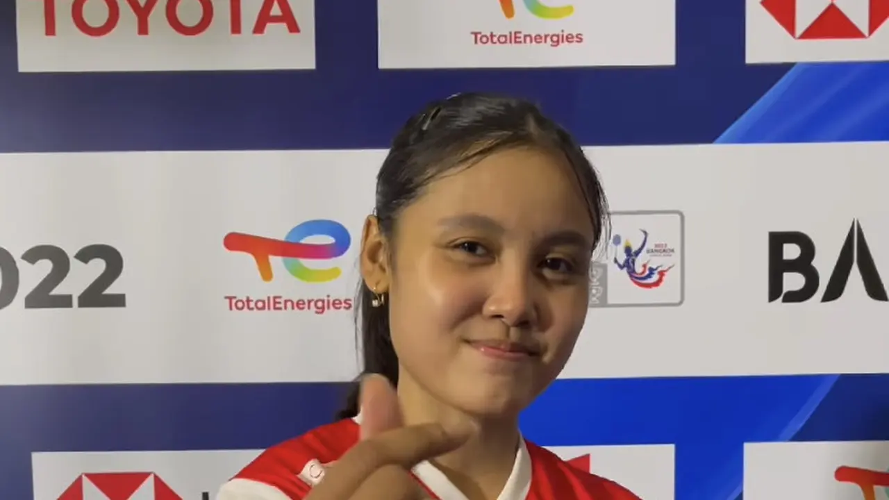 Bilqis Prasista