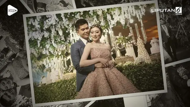 Baru-baru ini sepasang kekasih asal Surabaya bernama Jusup Maruta Cahyadi dan Clarissa sedang menjadi perhatian publik. Pasalnya, pasangan yang akan melangsungkan pernikahan Desember mendatang ini digadang-gadang sebagai Crazy Rich Surabayan.