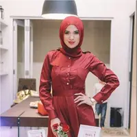 Delia Septianti (via Instagram/deliaseptianti)