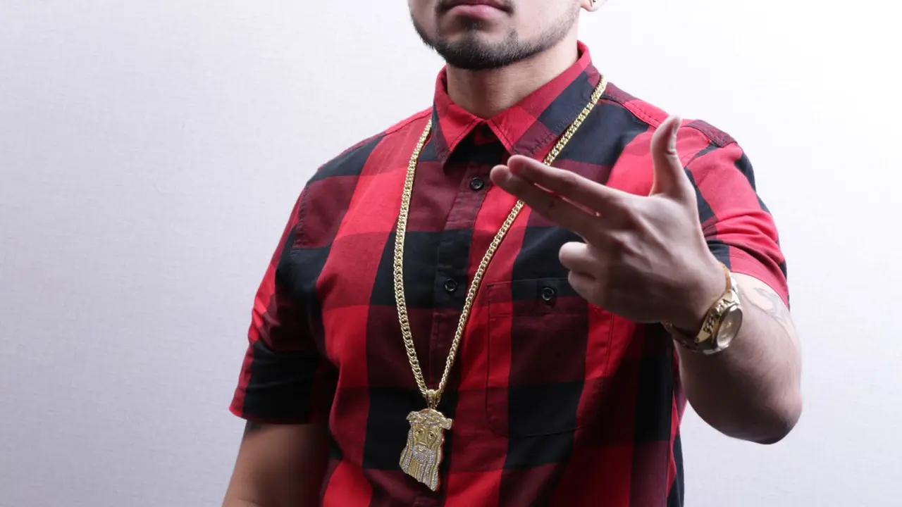 [Bintang] Roy Ricardo