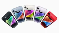 Spesifikasi dan harga iPhone 14 dan 14 Plus yang baru diumumkan. (Doc: Apple)