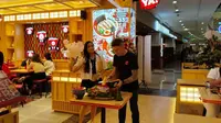 Kembali Tawarkan Buy 1 Get 1, Resto Ramen Buka Cabang Baru di MAG Jakarta.&nbsp; foto: istimewa