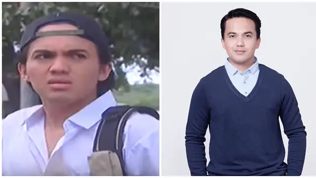 18 Tahun Berlalu, Ini Potret Terbaru 7 Pemain Sinetron Pernikahan Dini yang Tetap Memesona