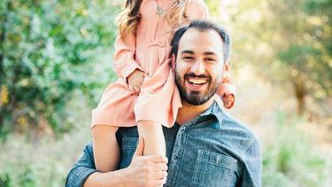 Inspirasi Foto Keluarga Ayah Dan Anak Perempuan Yang Cute Fimela Fimela Com Ibu dan anak kandung di bitung berhubungan badan, polisi: keluarga ayah dan anak perempuan