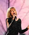 Taylor Swift dinobatkan sebagai selebriti Hollywood terkaya di dunia tahun 2016. Dengan penjualan album multiplatinum 1989, Taylor menuai kesuksesan yang fantastis di usia yang masih muda. (AFP/Bintang.com)