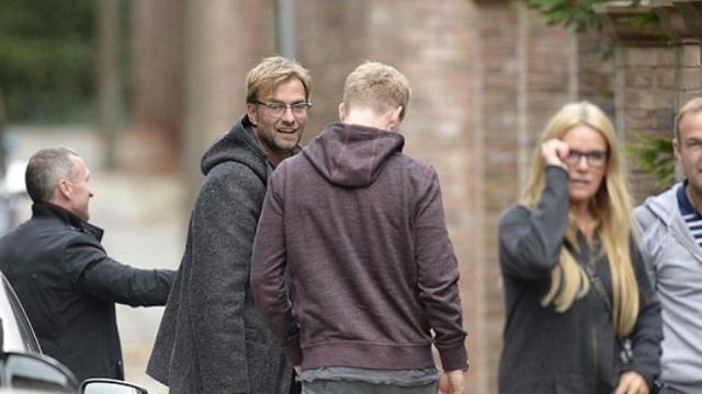 Klopp