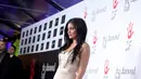 Kylie Jenner akan menggebrak dan membuat suasana seketika menjadi pecah dengan aksi DJnya. (AFP/Bintang.com)
