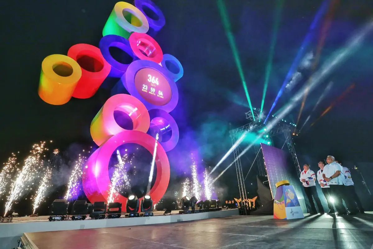 SEA Games 2019