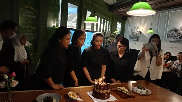 4 Menu Kuliner Prancis yang Kaya Rasa di Restoran French Bistro Favorit Anak Jaksel