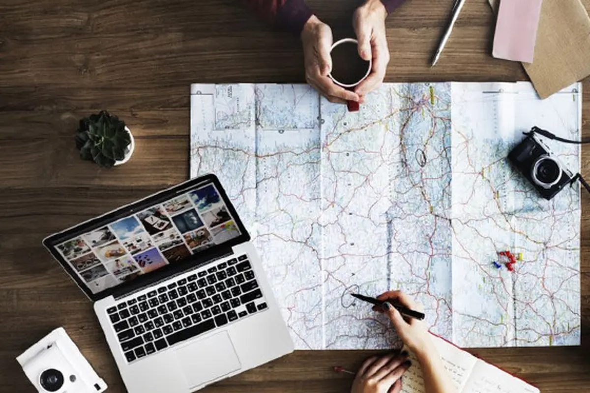 Online Travel