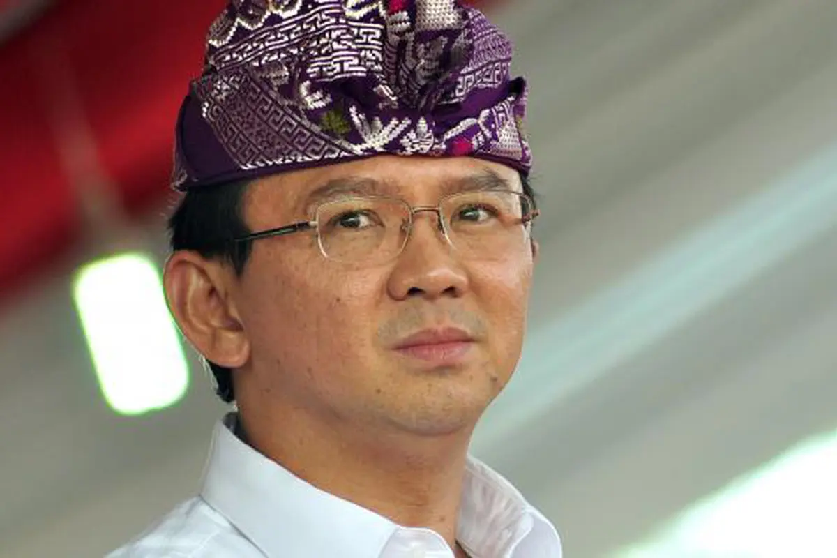 Ahok