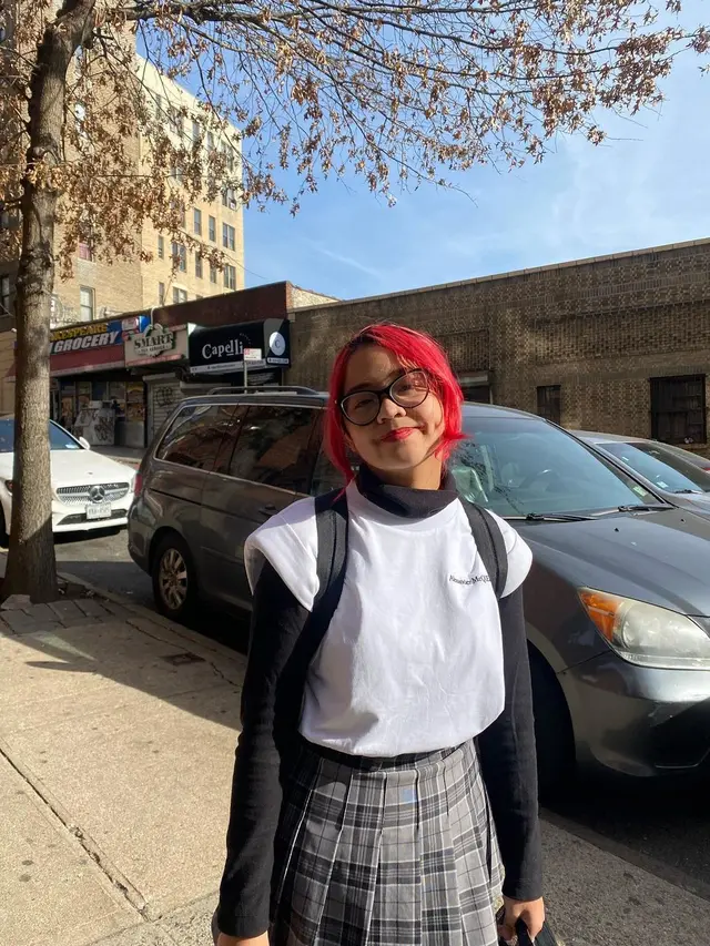 Cinta Kuya (Instagram/cintakuya)