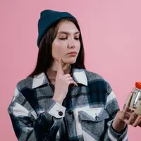 Memiliki simpanan pribadi dan menyembunyikan kondisi keuangan ternyata bisa memiliki makna yang berbeda. (Foto/Dok: Pexels)