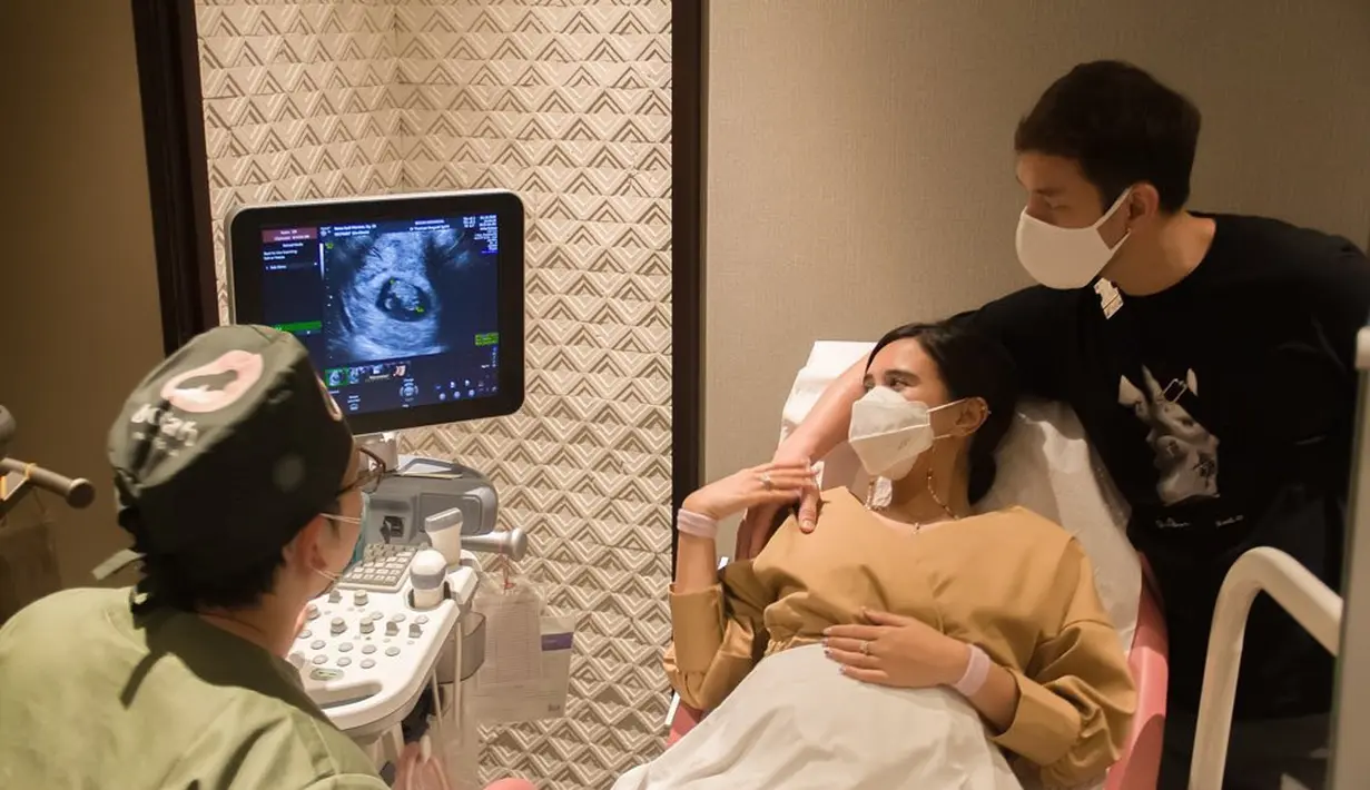 Audi Marissa (Instagram/audimarissa)