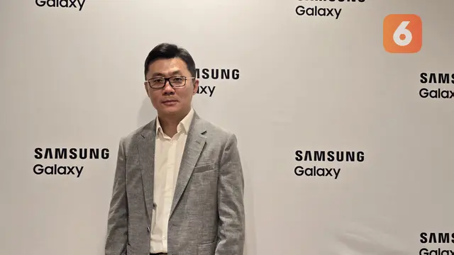 EVP & Head of Smartphone S/W Engineer Group MX Jisun Park