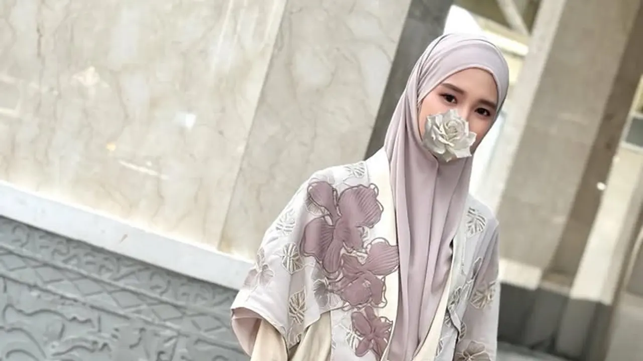 Inara Rusli
