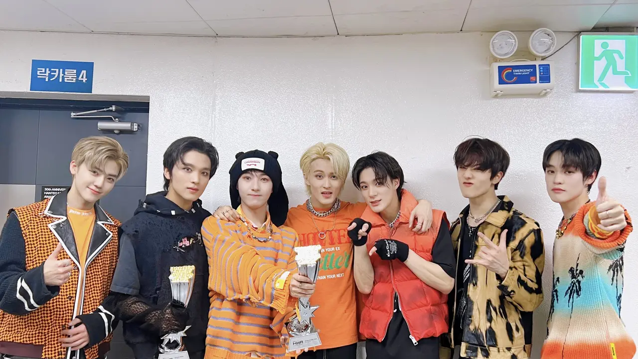 NCT Dream 'The Dream Show 2'