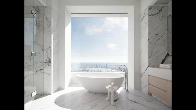 [Bintang] Jennifer Lopez