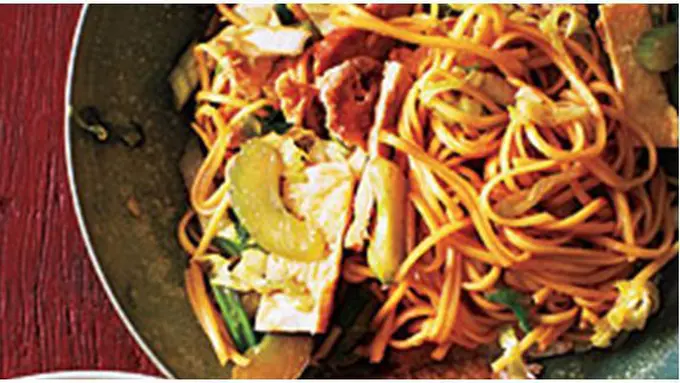 Foto: Copyright myrecipes.com