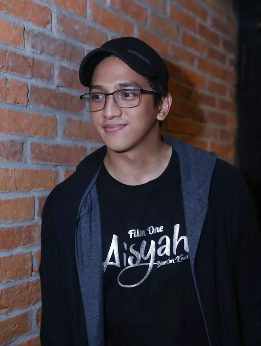 Ge melihat Bella orangnya ramah. Ge mengaku baru ketemu saat akan menjalani syuting. Saat itu juga suasananya langsung cair bersama Bella. (Nurwahyunan/Bintang.com)