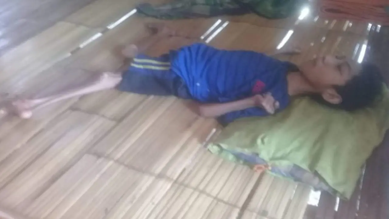 Kemiskinan di NTT