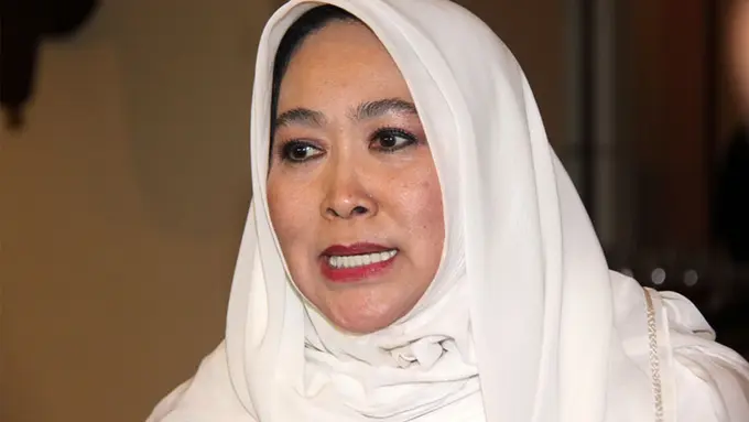 Setiap Ramadan, Jenny Rachman Wajib Lakukan Ini