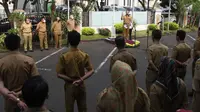Ridwan Kamil Kaji Pola WFH Permanen Bagi ASN Pemprov Jabar