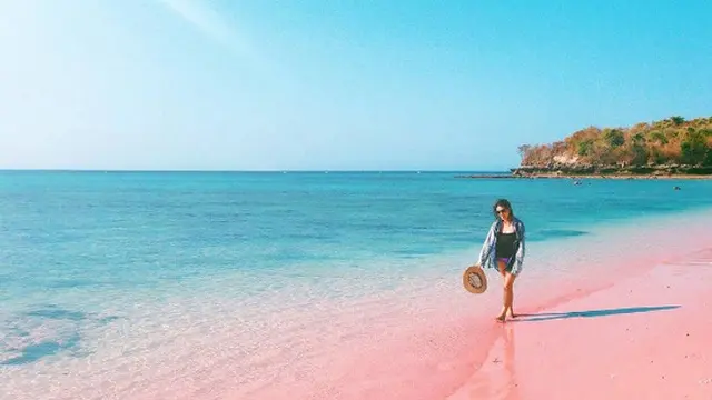 Pantai Tangsi