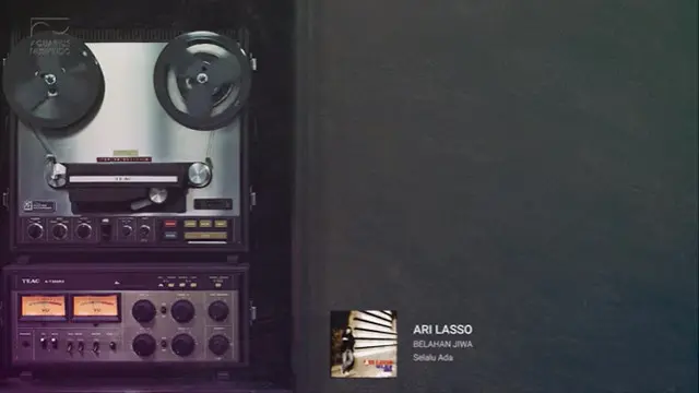 Ari Lasso - Belahan Jiwa