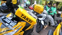 Curhat Gojek: Pendapatan 8 Juta Tinggal Cerita