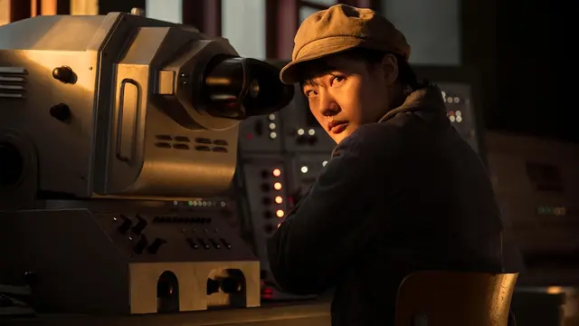 3 Body Problem [Foto: Netflix]