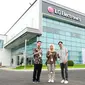 Pusat R&D baru LG di Cibitung, Bekasi. Dok: LG Electronics