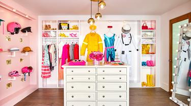 Mengintip Keunikan Rumah Barbie Di Malibu Lifestyle Fimela Com