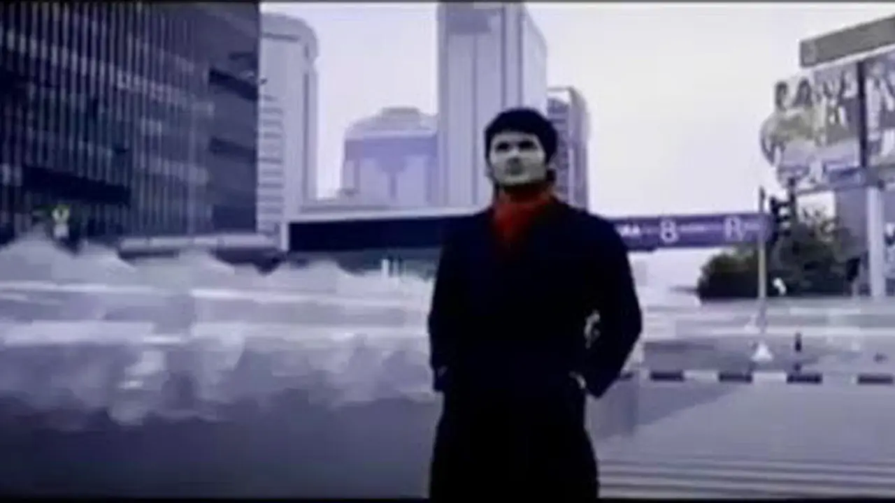 Kopi Pagi, Ridho Rhoma Terjerat Narkoba