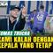 PSM Makassar kalah 0-1 dari Persib Bandung pada laga tunda pekan ke-8 BRI Super League di GBLA, Sabtu (27/12/2025). Meski gagal membawa poin, pelatih Tomas Trucha menilai PSM tampil berani, agresif, dan kalah dengan kepala tegak.