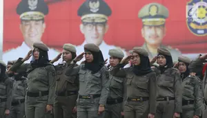 Hari Pamong Praja: Sejarah dan Peran ASN Pamong Praja
