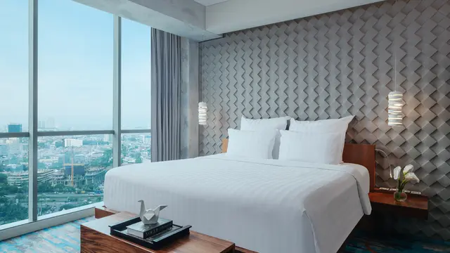 Pullman Jakarta Central Park