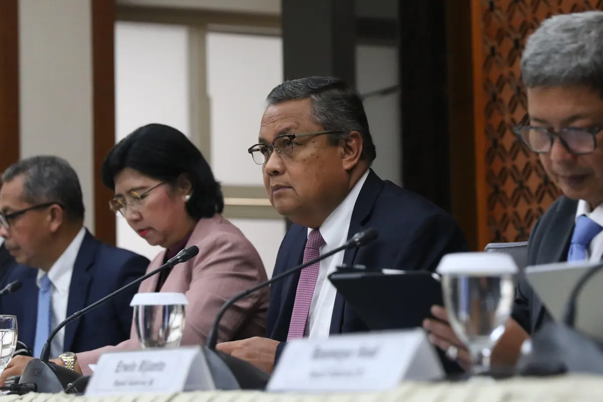 BI Turunkan Suku Bunga Acuan ke 5,25 Persen