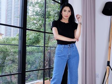 Berita Tyas Mirasih Hari Ini - Kabar Terbaru Terkini | Liputan6.com