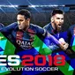 Konami Pastikan Tanggal Peluncuran Pro Evolution Soccer 2018