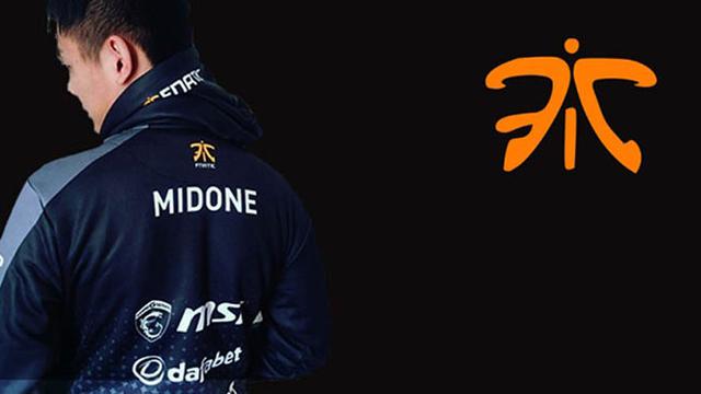 Fnatic