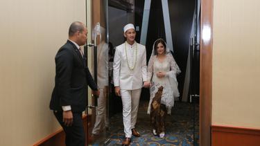 Sebelum Meninggal Dunia Ayah Tasya Kamila Sampaikan Pesan Ini Untuk Randi Bachtiar News Entertainment Fimela Com