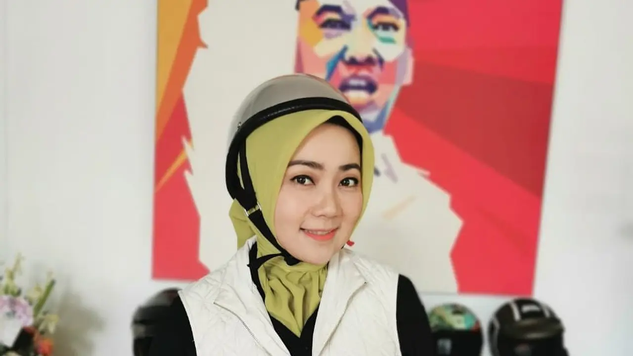Atalia Praratya Kamil/dok. Instagram @ataliapr