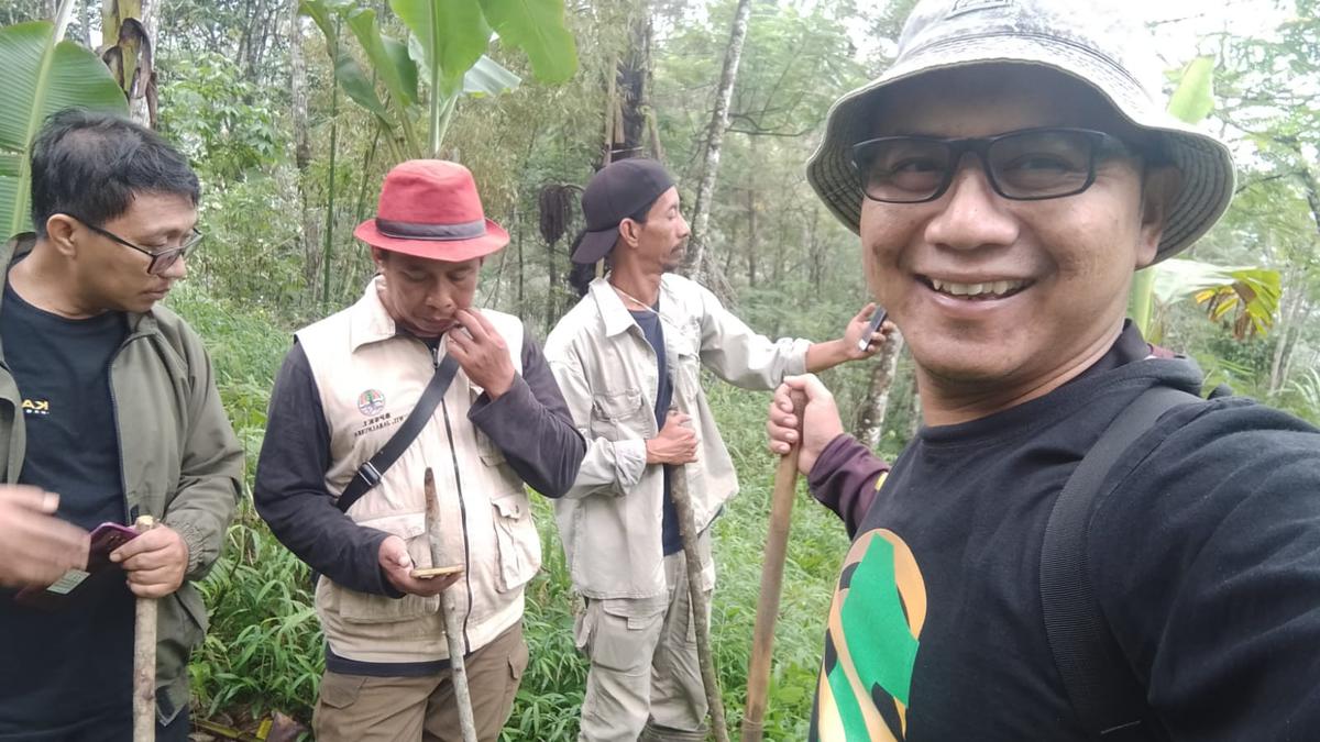 Menunggu Gebrakan Perhutanan Sosial Hutan Bagi Masyarakat Sekitar Hutan