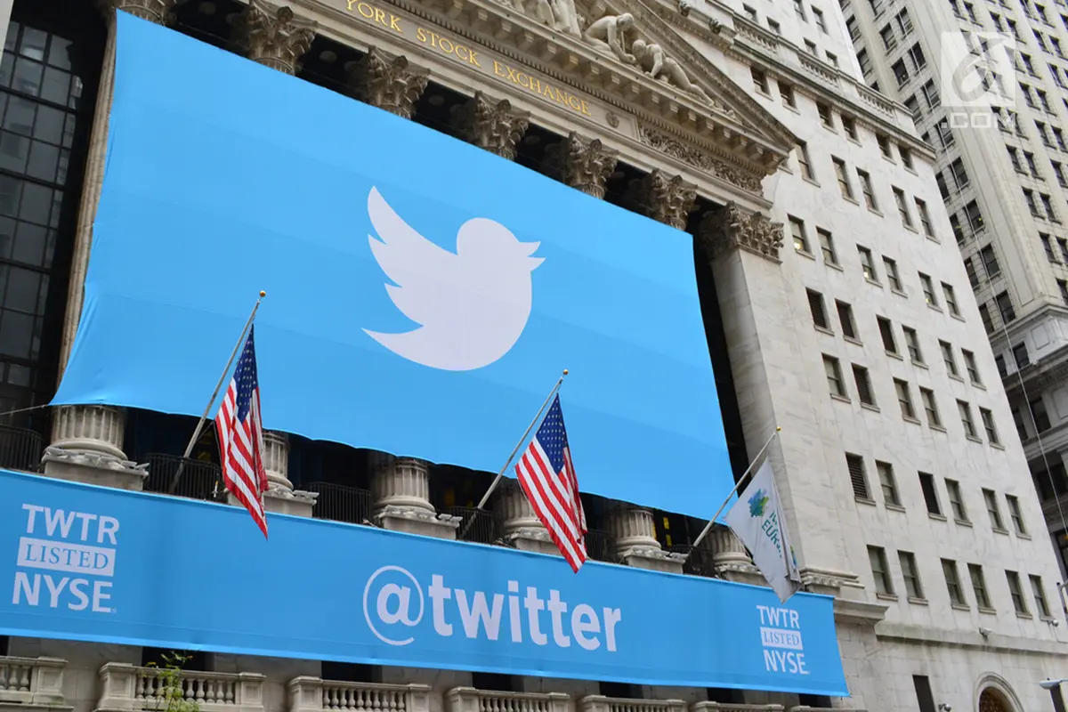 Twitter