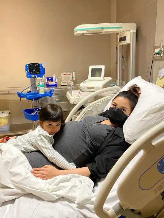 Chelsea Olivia (Instagram/chelseaoliviaa)