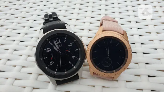 Samsung Galaxy Watch