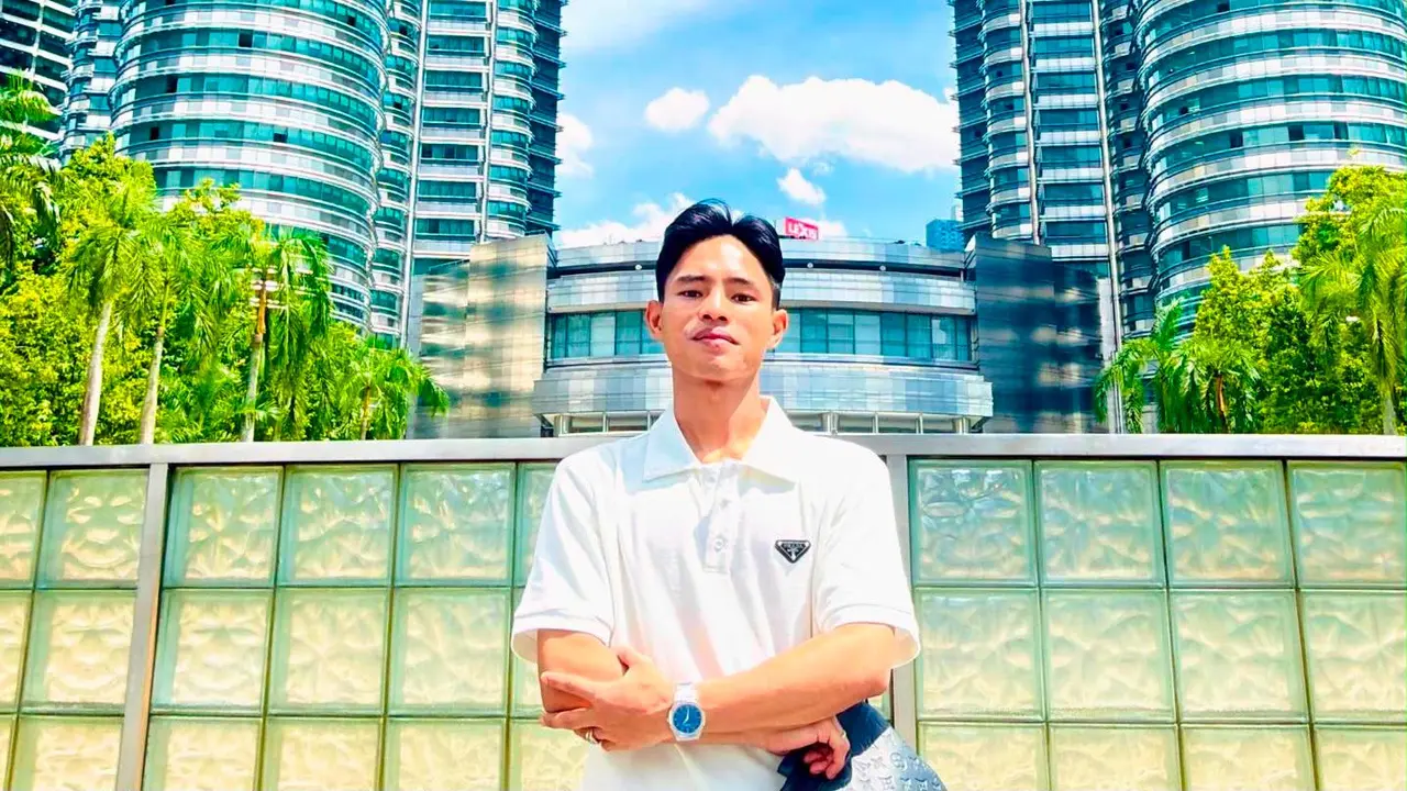Muhamad Sadam