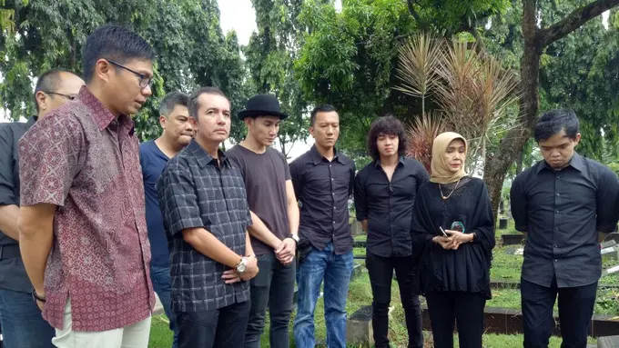 [Bintang] Vino G. Bastian